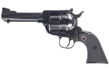 RUGER NEW MODEL BLACKHAWK 357MAG - 6 of 6