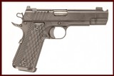 NIGHTHAWK FIREHAWK 45ACP - 1 of 3