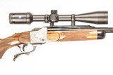 RUGER NO1 CUSTOM 243WIN - 9 of 11