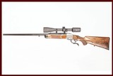 RUGER NO1 CUSTOM 243WIN - 1 of 11