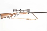 RUGER NO1 CUSTOM 243WIN - 2 of 11