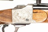 RUGER NO1 CUSTOM 243WIN - 5 of 11