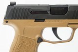 SIG SAUER P365 9MM - 6 of 8