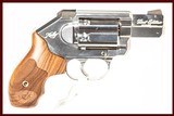 KIMBER K6S FIRST EDITION STAINLESS 357 MAG - 1 of 3