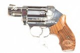 KIMBER K6S FIRST EDITION STAINLESS 357 MAG - 2 of 3