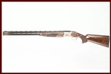 BROWNING 525 GOLDEN CLAY 12GA - 1 of 9