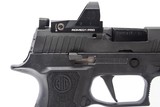 SIG SAUER P320 X-COMPACT 9MM - 3 of 9