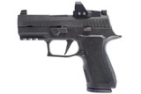 SIG SAUER P320 X-COMPACT 9MM - 5 of 9