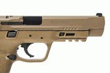 SMITH & WESSON M&P M2.0 40S&W - 3 of 8