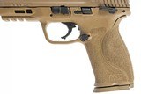 SMITH & WESSON M&P M2.0 40S&W - 5 of 8