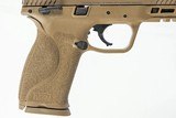 SMITH & WESSON M&P M2.0 40S&W - 8 of 8