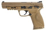 SMITH & WESSON M&P M2.0 40S&W - 4 of 8