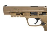 SMITH & WESSON M&P M2.0 40S&W - 7 of 8