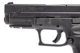 SPRINGFIELD ARMORY XD 40S&W - 6 of 8