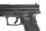 SPRINGFIELD ARMORY XD 40S&W - 5 of 8