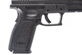 SPRINGFIELD ARMORY XD 40S&W - 7 of 8