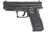 SPRINGFIELD ARMORY XD 40S&W - 3 of 8