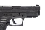 SPRINGFIELD ARMORY XD 40S&W - 2 of 8