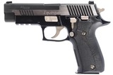 SIG SAUER P226 EQUINOX 9MM - 2 of 8