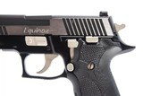 SIG SAUER P226 EQUINOX 9MM - 4 of 8