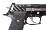 SIG SAUER P226 EQUINOX 9MM - 7 of 8