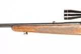 1961 WINCHESTER 70 FEATHERWEIGHT 270 WIN - 9 of 10