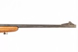 1961 WINCHESTER 70 FEATHERWEIGHT 270 WIN - 6 of 10
