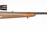 1961 WINCHESTER 70 FEATHERWEIGHT 270 WIN - 5 of 10