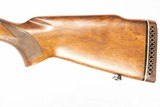 1961 WINCHESTER 70 FEATHERWEIGHT 270 WIN - 7 of 10