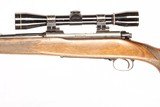 1961 WINCHESTER 70 FEATHERWEIGHT 270 WIN - 8 of 10