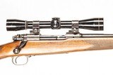 1961 WINCHESTER 70 FEATHERWEIGHT 270 WIN - 4 of 10