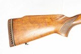 1961 WINCHESTER 70 FEATHERWEIGHT 270 WIN - 3 of 10