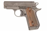 KIMBER MICRO RCP 380ACP - 2 of 3