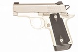KIMBER MICRO CARRY STS 380ACP - 2 of 3