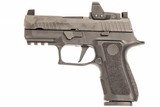 SIG SAUER P320XC 9MM - 2 of 3