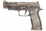 SIG SAUER P320 AXG PRO 9MM - 2 of 3