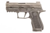 SIG SAUER P320XC 9MM - 2 of 3