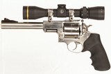 RUGER SUPER REDHAWK 480RUGER - 2 of 2