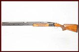 CAESAR GUERINI SUMMIT SPORTING 12GA - 1 of 12