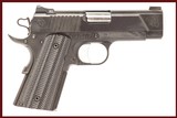 NIGHTHAWK T4 9 MM - 1 of 8