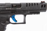 WALTHER Q5 MATCH 9MM - 2 of 6