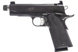 KIMBER PRO TLE II 1911 45ACP - 5 of 8