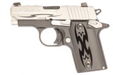 SIG SAUER P238 TSS TRIBAL 380ACP - 2 of 3