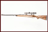 DAKOTA ARMS 76 416RIGBY HARRY SELBY EDITION - 1 of 12