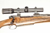 DAKOTA ARMS 76 416RIGBY HARRY SELBY EDITION - 6 of 12