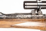 DAKOTA ARMS 76 416RIGBY HARRY SELBY EDITION - 4 of 12