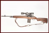 SPRINGFIELD ARMORY M1A LOADED 308WIN - 1 of 11