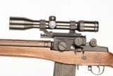SPRINGFIELD ARMORY M1A LOADED 308WIN - 5 of 11