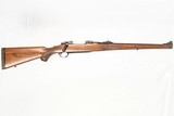 RUGER M77 MANNLICHER 308WIN - 2 of 11