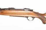 RUGER M77 MANNLICHER 308WIN - 5 of 11